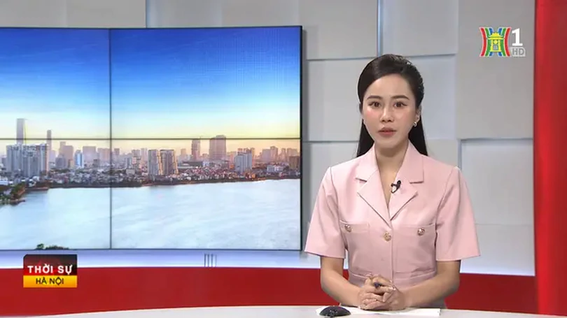 Chương trình Thời sự 11h30 | 11/08/2024