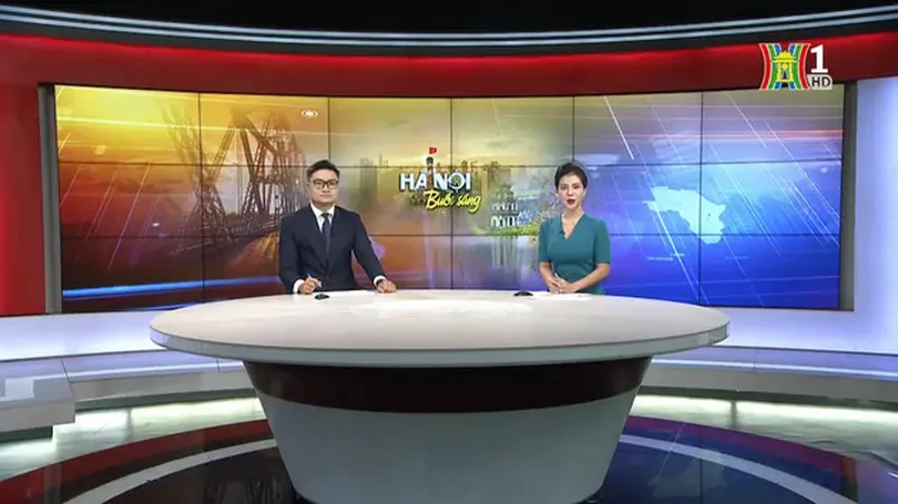 Chương trình Hà Nội buổi sáng | 12/08/2024
