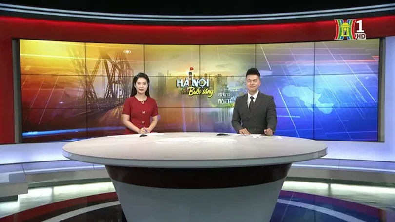 Chương trình Hà Nội buổi sáng | 14/08/2024