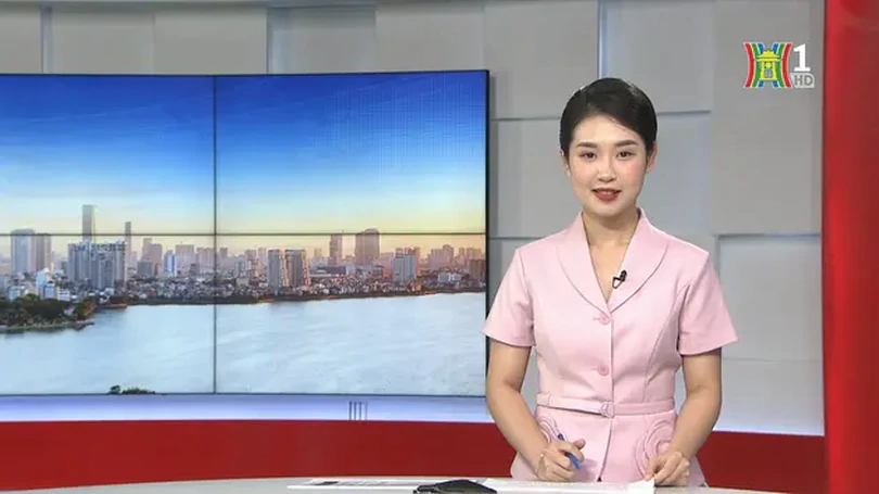 Chương trình Thời sự 11h30 | 14/08/2024