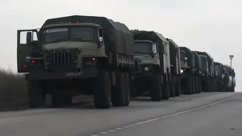 LHQ đề nghị thăm khu vực biên giới giữa Nga và Ukraine