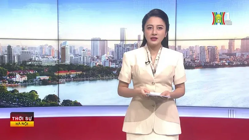 Chương trình Thời sự 15h00 | 15/08/2024