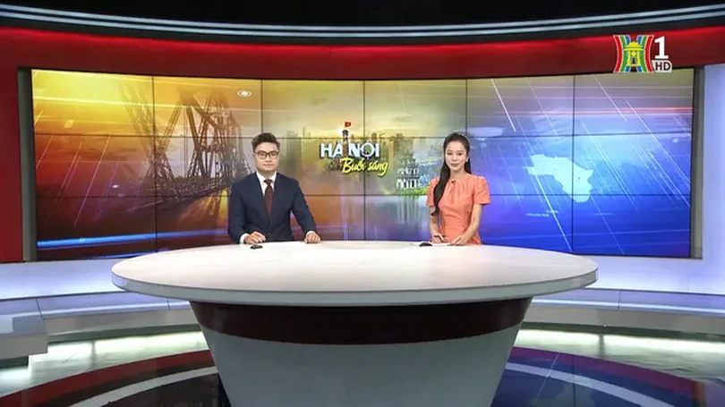 Chương trình Hà Nội buổi sáng | 15/08/2024