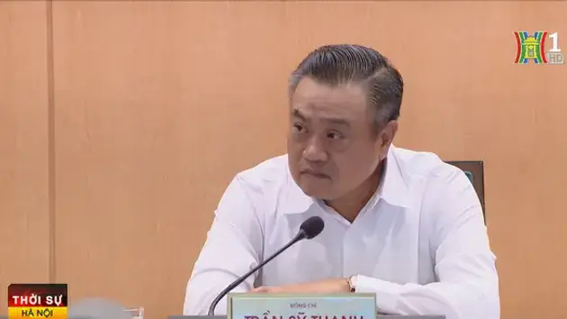Hoàn thành 10 nhiệm vụ chào mừng Ngày Giải phóng Thủ đô