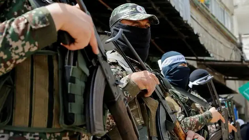Hamas nêu điều kiện đạt thỏa thuận ngừng bắn với Israel