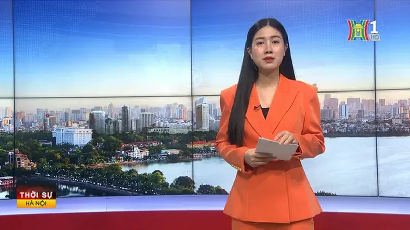 Chương trình Thời sự 9h00 | 18/08/2024
