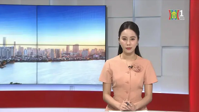 Chương trình Thời sự 11h30 | 18/08/2024