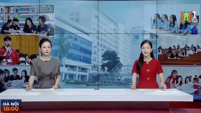 Chương trình Hà Nội 18h00 | 18/08/2024