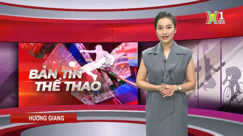 Bản tin Thể thao | 19/08/2024