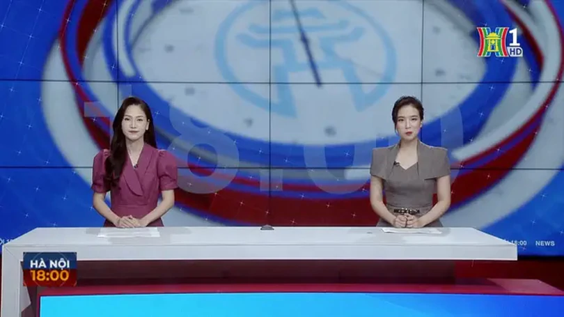 Chương trình Hà Nội 18h00 | 19/08/2024