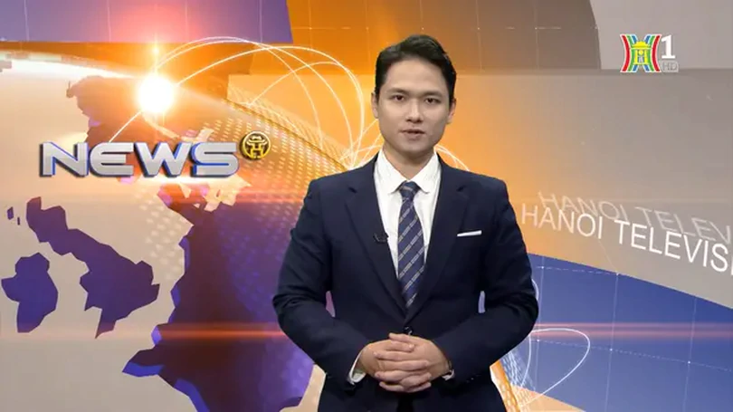 HANOITV News | 19/08/2024