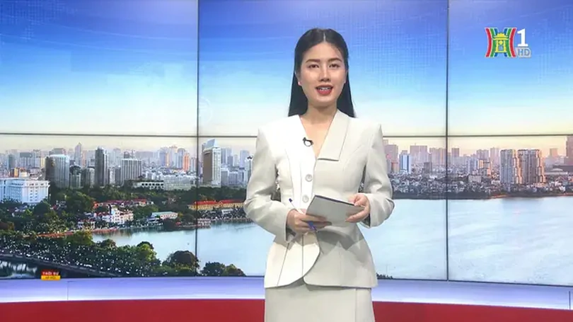 Chương trình Thời sự 9h00 | 20/08/2024
