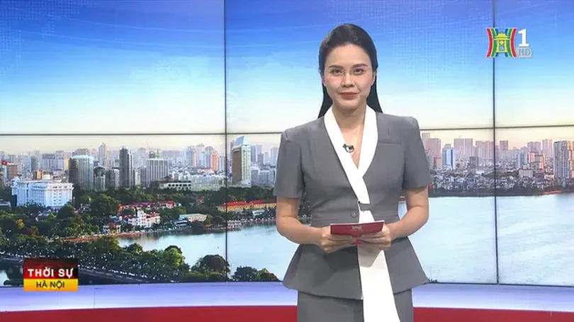 Chương trình Thời sự 15h00 | 22/08/2024
