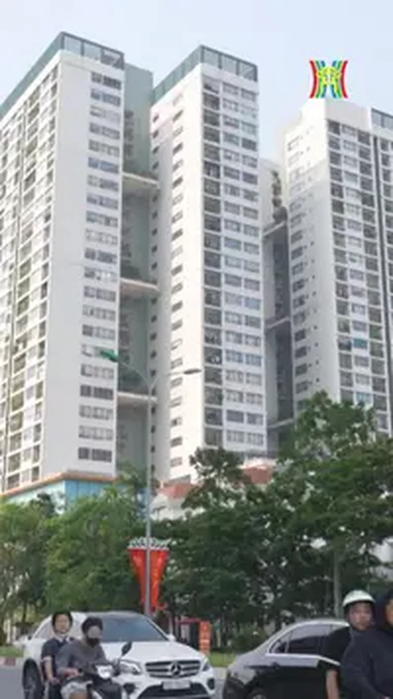 Bất động sản là động lực tăng trưởng tín dụng