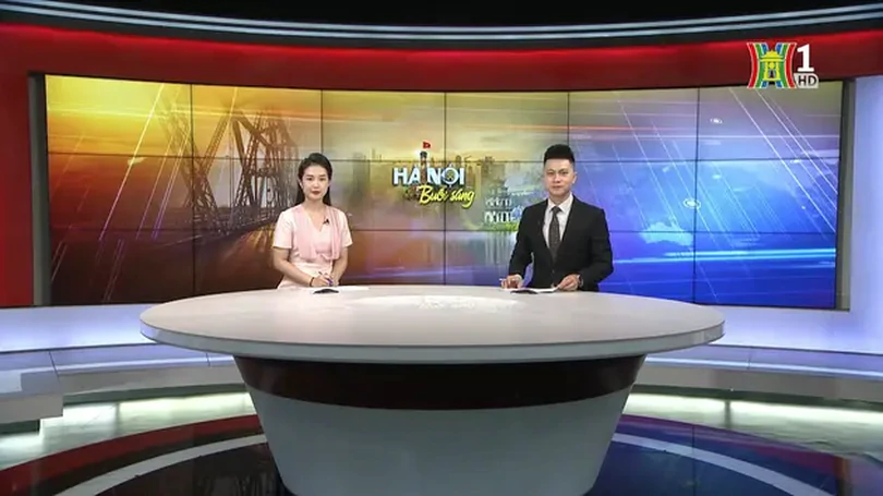 Chương trình Hà Nội buổi sáng | 24/08/2024