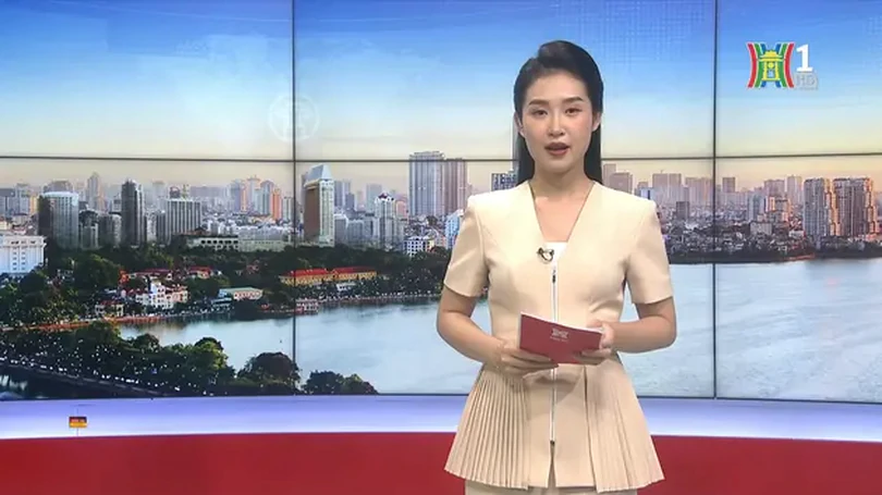 Chương trình Thời sự 9h00 | 24/08/2024
