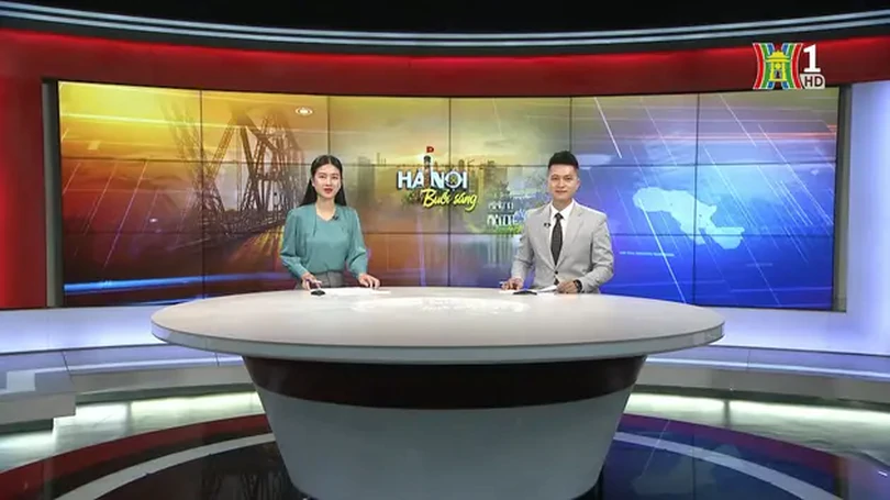 Chương trình Hà Nội buổi sáng | 26/08/2024