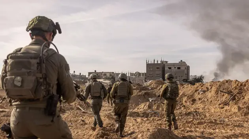 Đàm phán ngừng bắn Gaza rơi vào bế tắc
