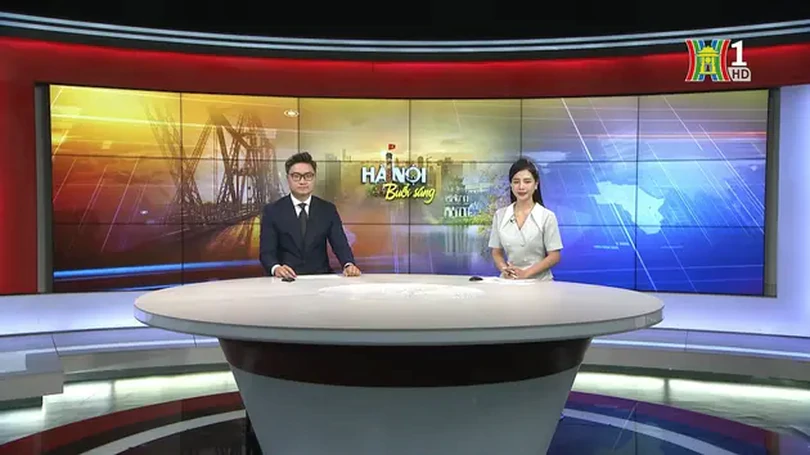 Chương trình Hà Nội buổi sáng | 27/08/2024