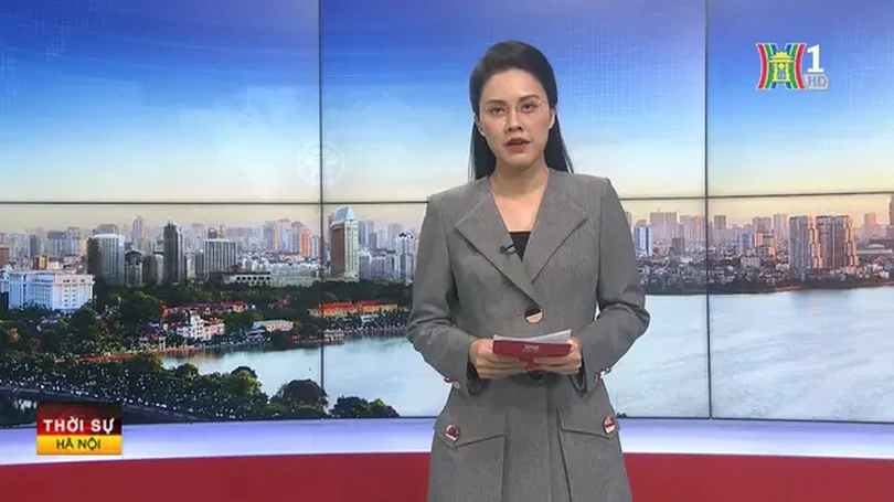 Chương trình Thời sự 9h00 | 28/08/2024