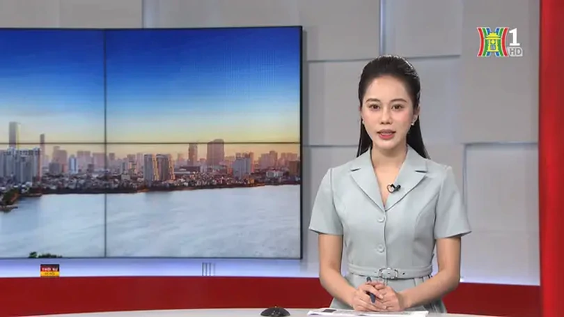Chương trình Thời sự 11h30 | 28/08/2024