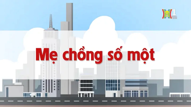 Mẹ chồng số một | Chuyện quanh ta | 26/08/2024