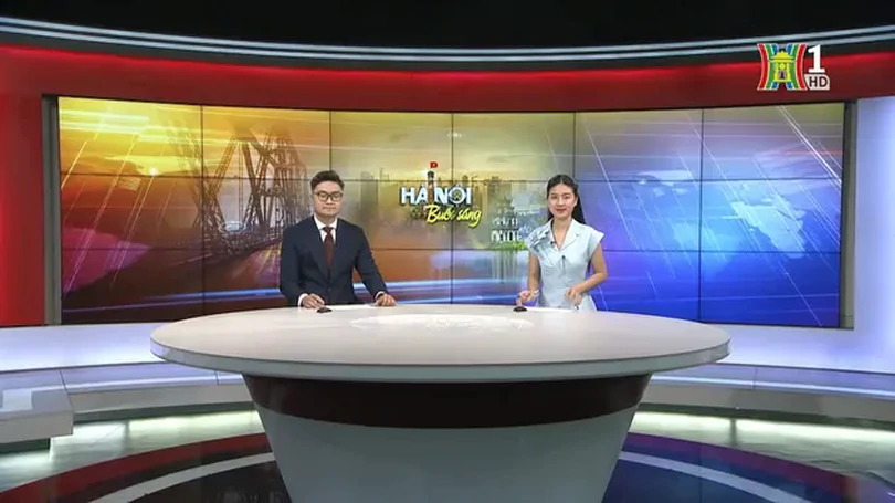 Chương trình Hà Nội buổi sáng | 29/08/2024