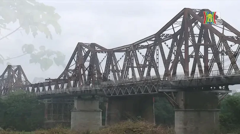 Dấu ấn kiến trúc Pháp trong lòng Hà Nội