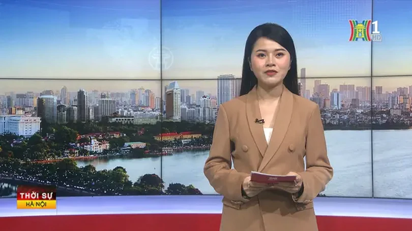 Chương trình Thời sự 9h00 | 30/08/2024