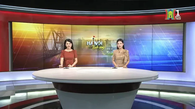 Chương trình Hà Nội buổi sáng | 30/08/2024