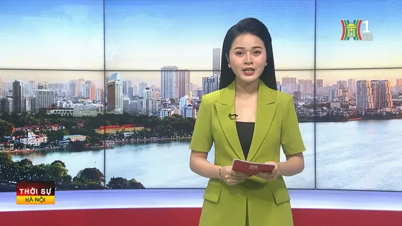 Chương trình Thời sự 15h00 | 31/08/2024