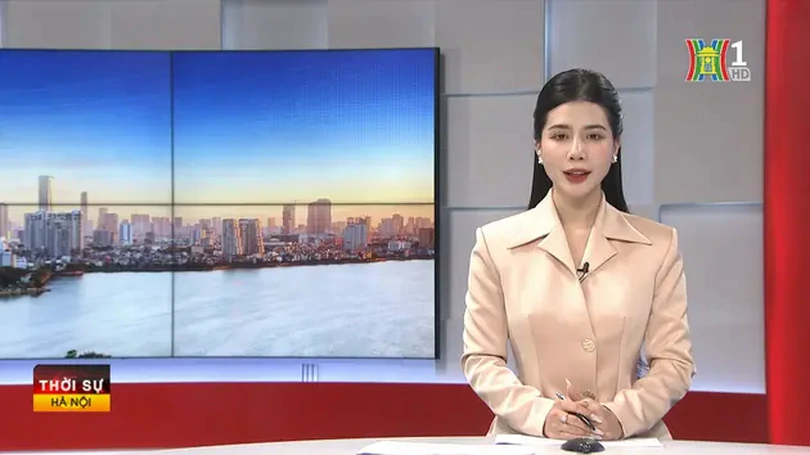 Chương trình Thời sự 11h30 | 31/08/2024