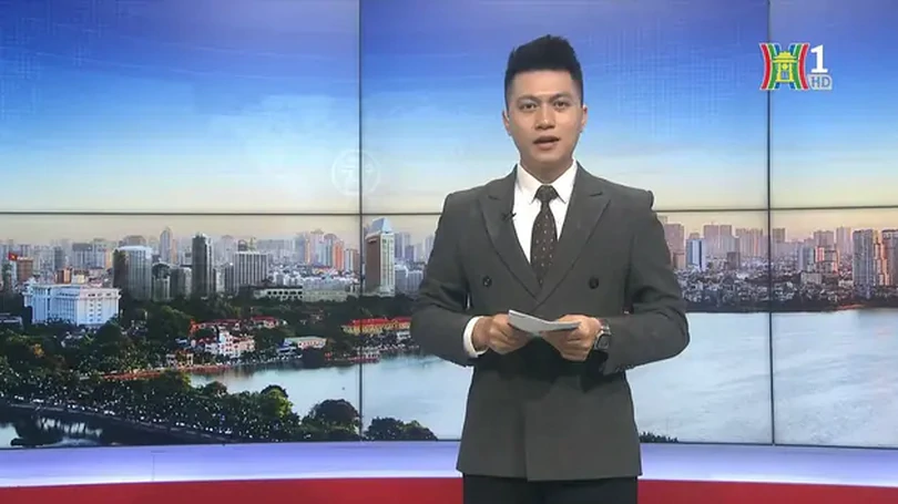 Chương trình Thời sự 9h00 | 31/08/2024