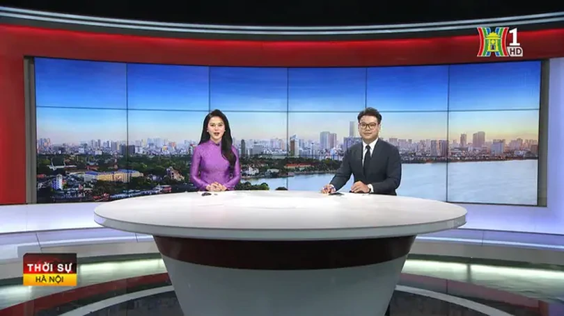 Chương trình Thời sự 18h30 | 31/08/2024