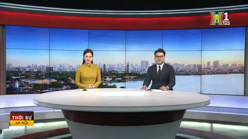 Chương trình Thời sự 18h30 | 01/09/2024