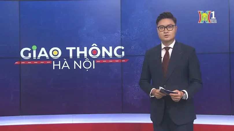 Giao thông Hà Nội | 01/09/2024