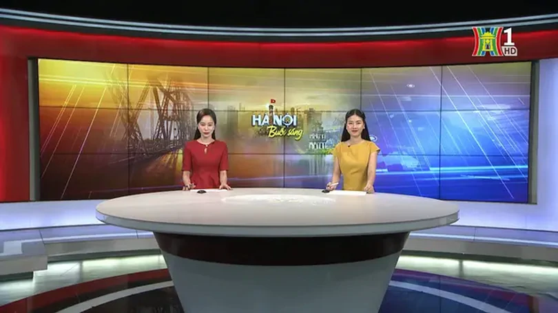Chương trình Hà Nội buổi sáng | 01/09/2024