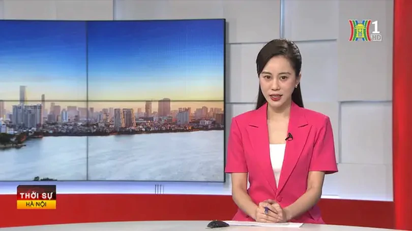 Chương trình Thời sự 11h30 | 01/09/2024