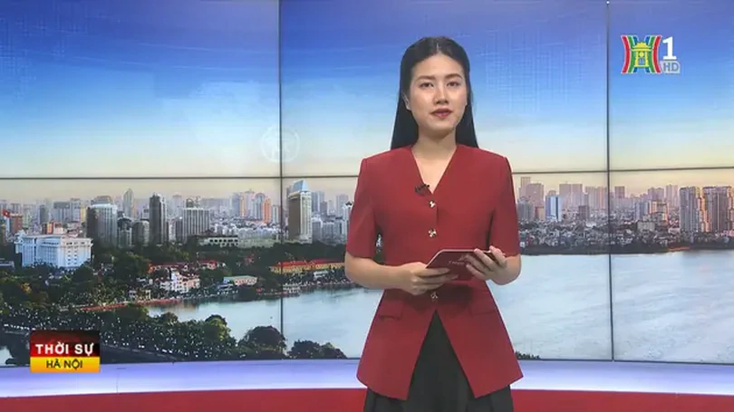 Chương trình Thời sự 9h00 | 01/09/2024