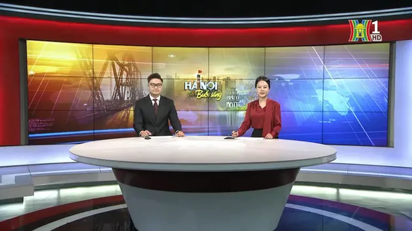 Chương trình Hà Nội buổi sáng | 02/09/2024