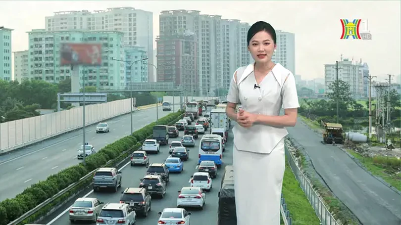 Dự báo thời tiết | 03/09/2024