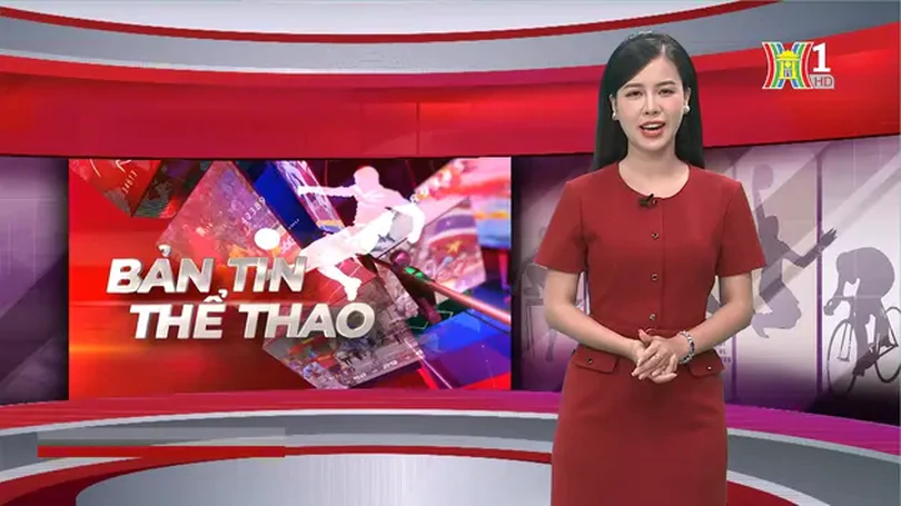 Bản tin Thể thao | 03/09/2024