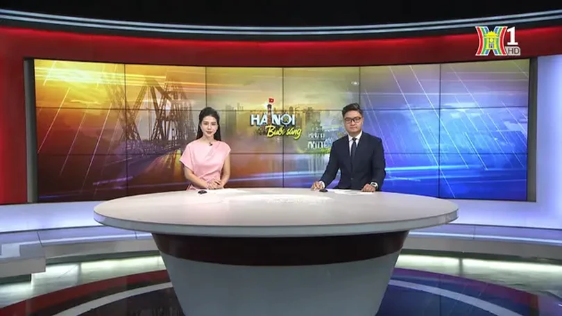 Chương trình Hà Nội buổi sáng | 03/09/2024