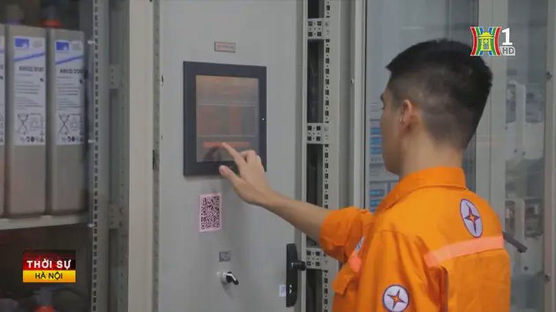 Thuỷ điện lớn nhất Bắc Trung Bộ xả nước trước bão Yagi