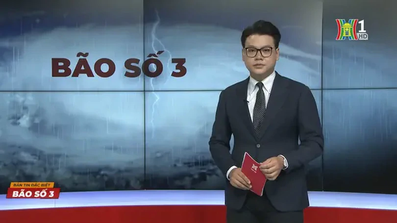 Chương trình Thời sự 18h30 | 07/09/2024