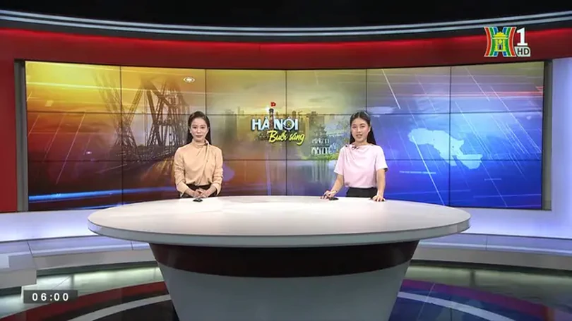 Chương trình Hà Nội buổi sáng | 09/09/2024