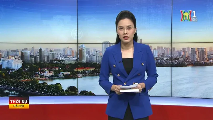 Chương trình Thời sự 15h00 | 09/09/2024