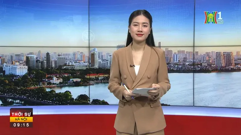 Chương trình Thời sự 9h00 | 09/09/2024