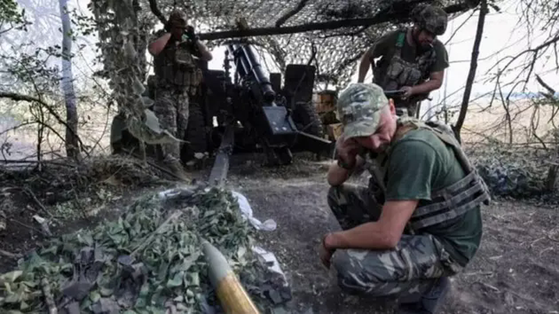 Nga tuyên bố giành thắng lợi mới ở miền Đông Ukraine