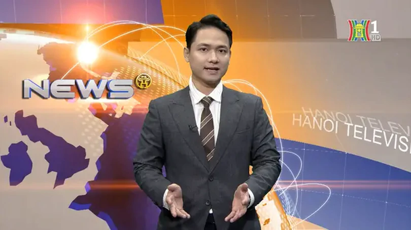 HANOITV News | 09/09/2024